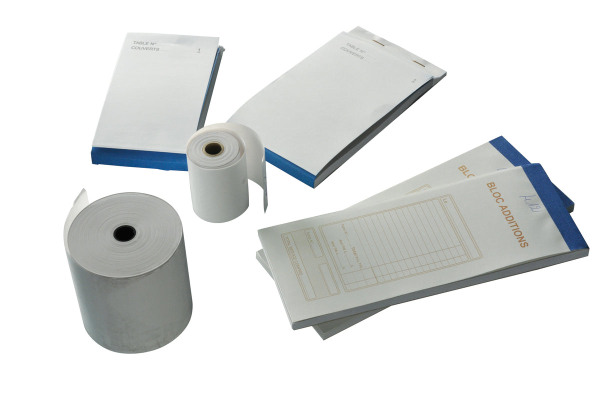 Bobine Thermique – Bobine Thermique – HygiRéa