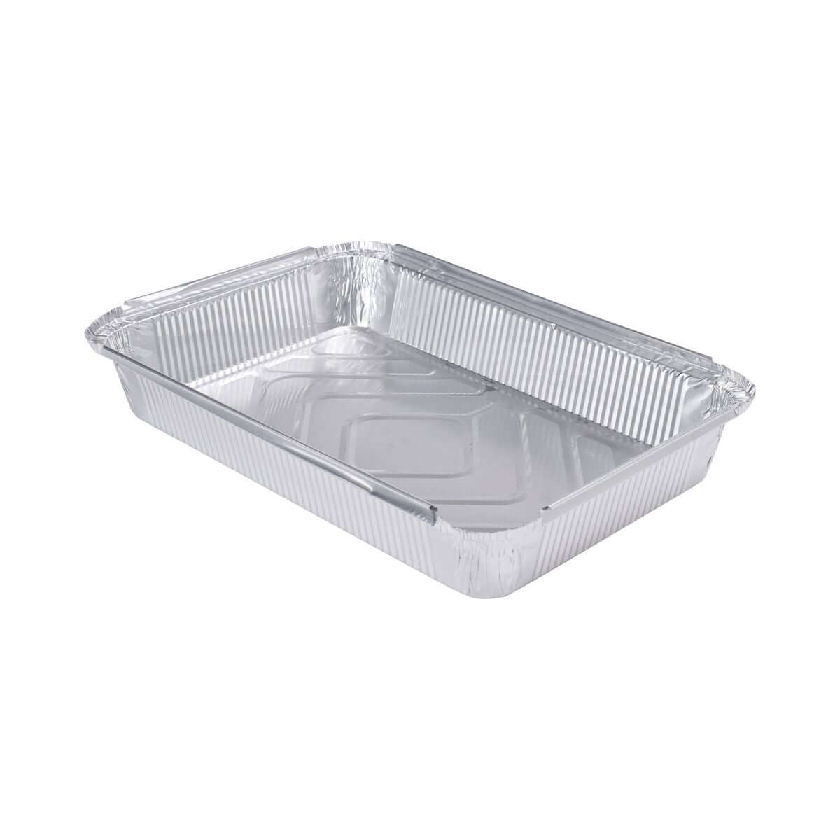 Barquettes avec opercules – Barquettes Traiteurs – HygiRéa