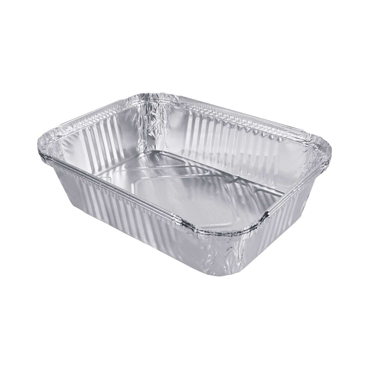 Barquettes avec opercules – Barquettes Traiteurs – HygiRéa