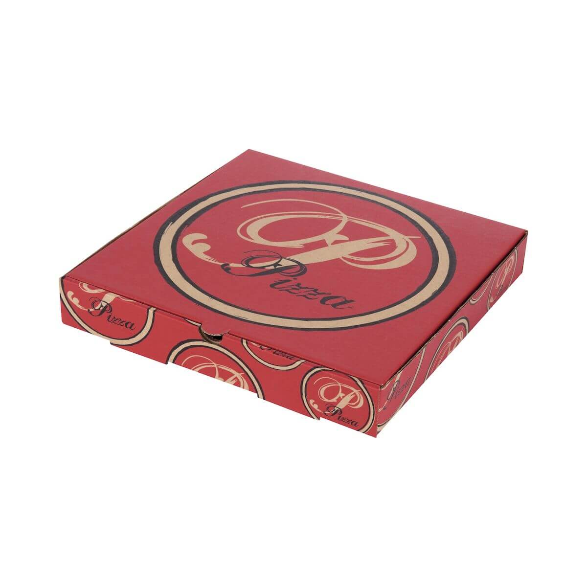 Boîtes pizza "Pizza" – Boîtes Pizzas – HygiRéa