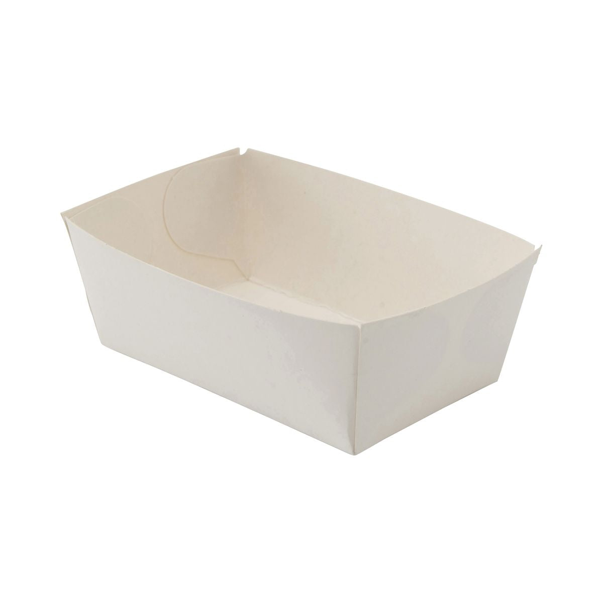 Barquettes carton – Barquettes – HygiRéa
