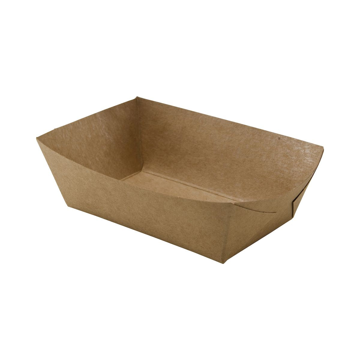 Barquettes carton – Barquettes – HygiRéa
