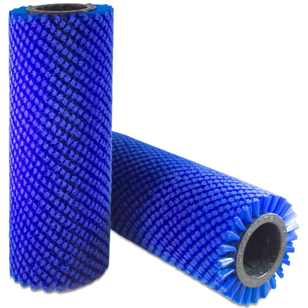 BRUSH 340 ULTRABRUSH SOFT BLUE