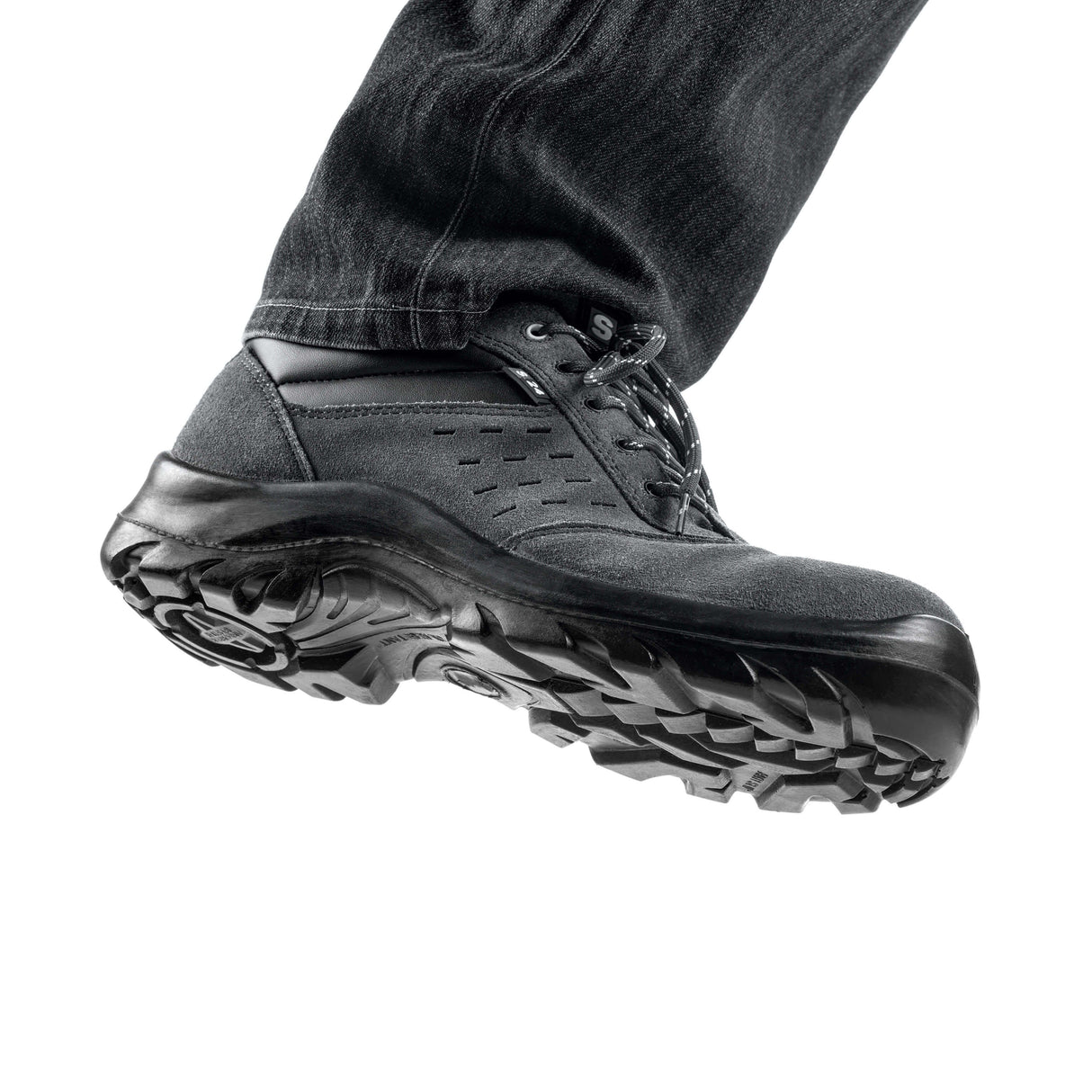 CABANA S1P – Chaussure de Sécurité – HygiRéa