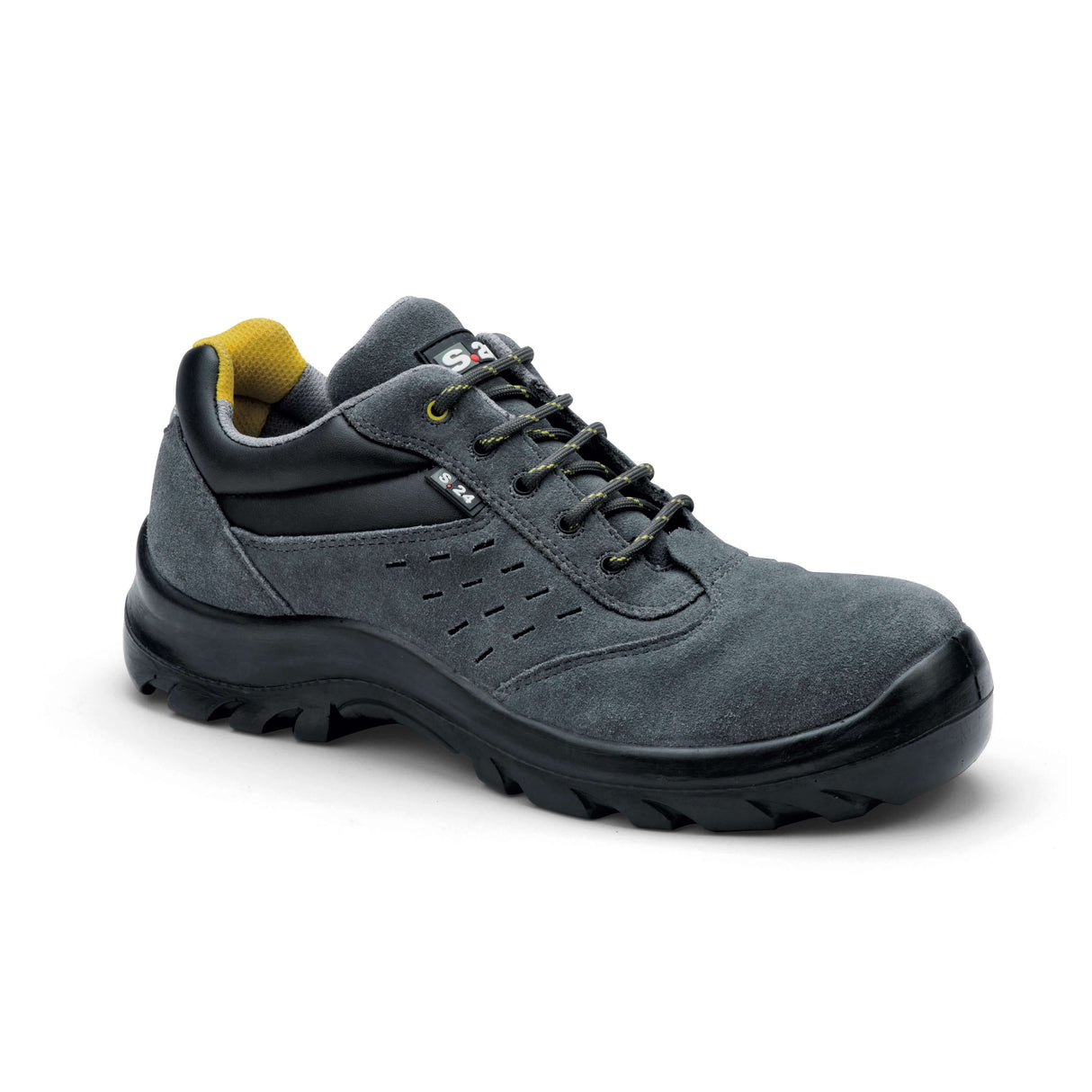 CABANA S1P – Chaussure de Sécurité – HygiRéa