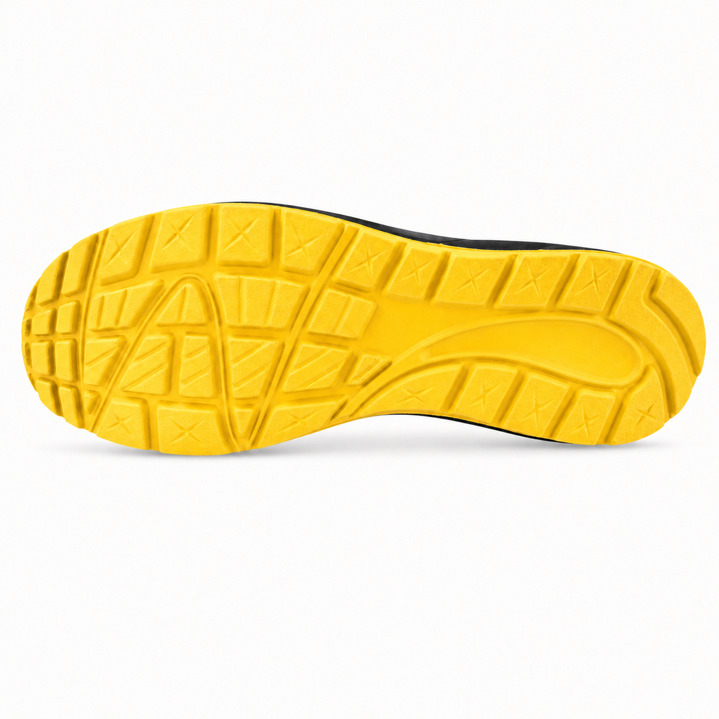 CHAUSSURES DE SÉCURITÉ - A-PULSE LOW YELLOW