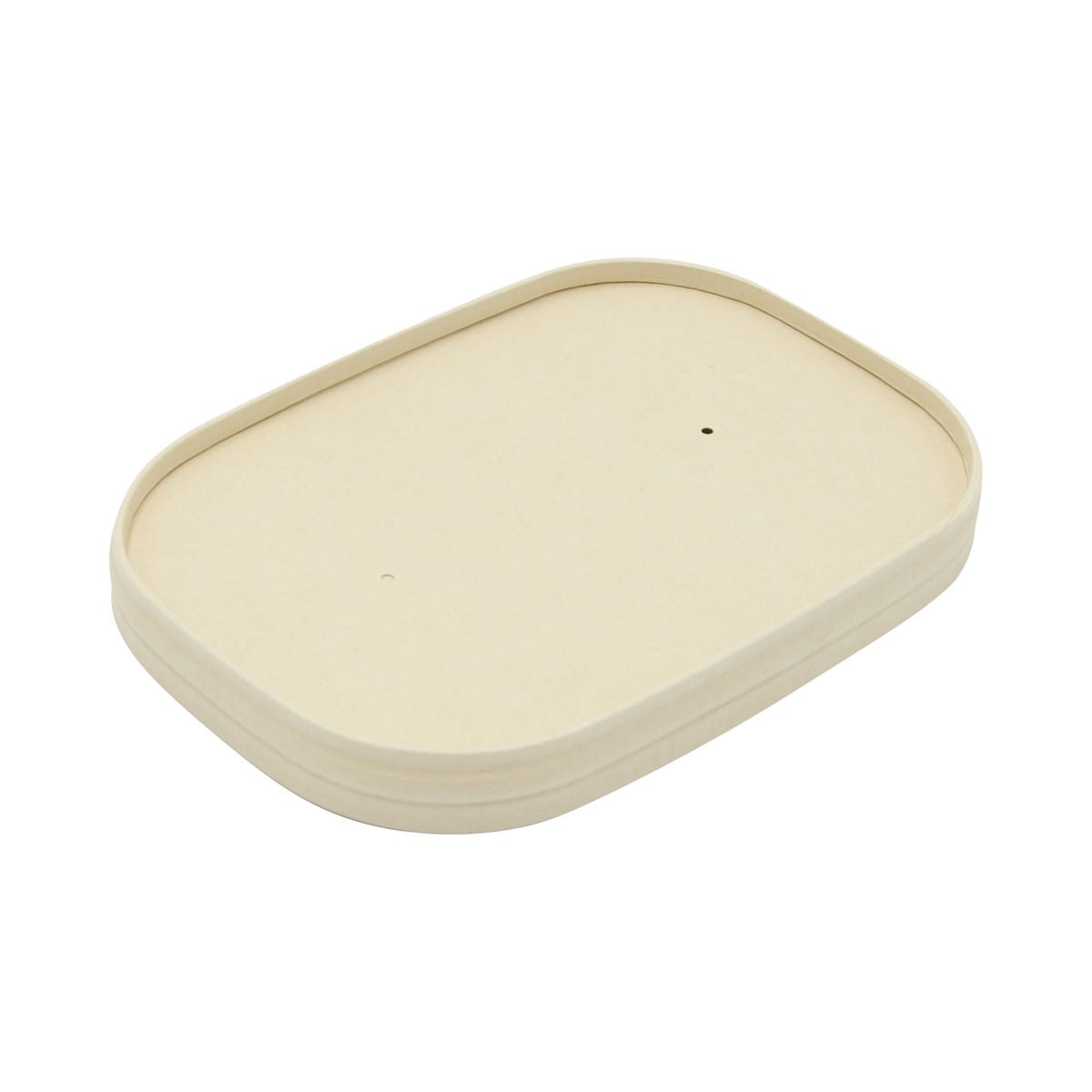 Couvercles pour barquettes bambou – Barquettes – HygiRéa