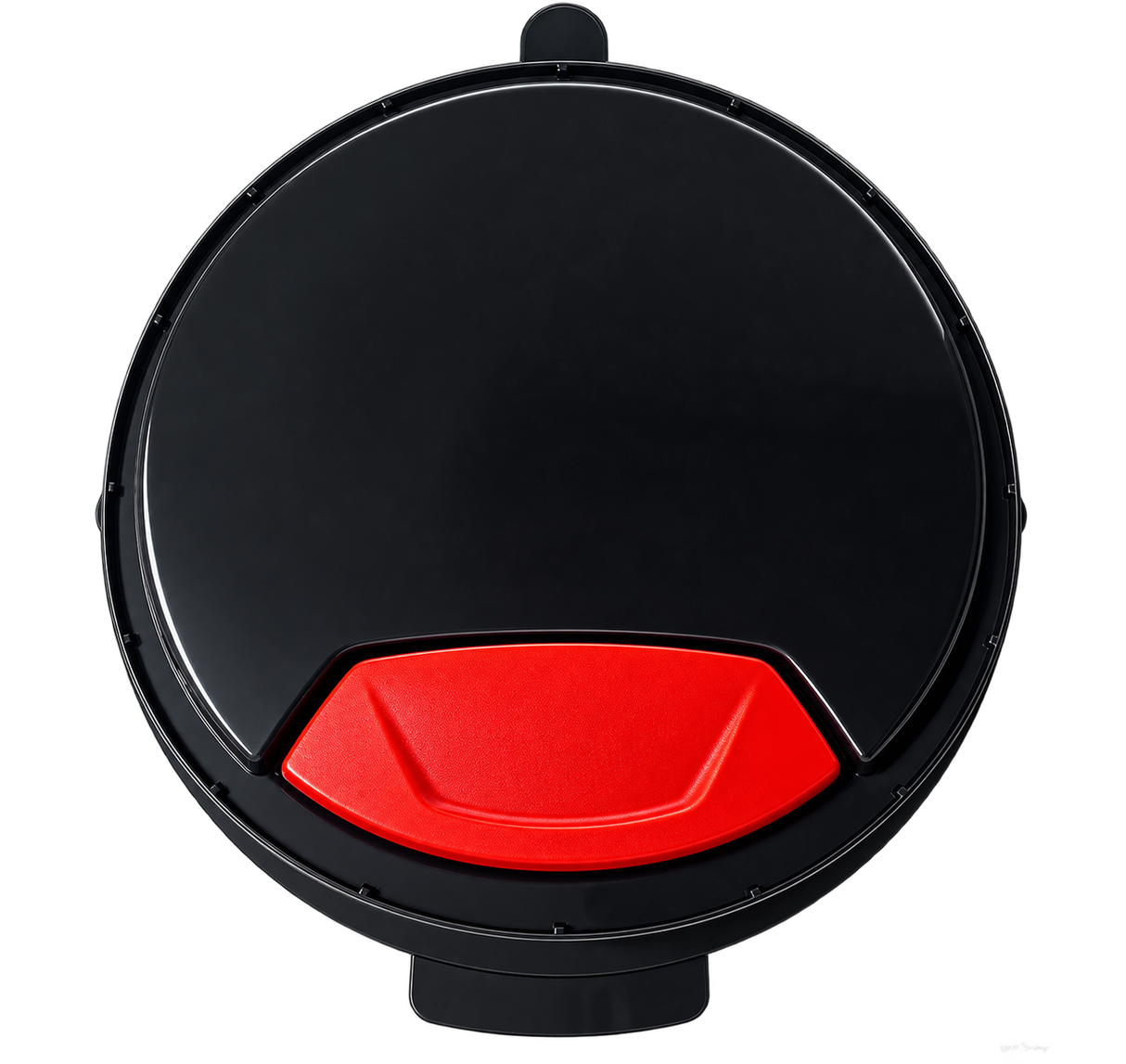 COUVERCLE D'EJECTION DE BATTERIE NBV - NUMATIC