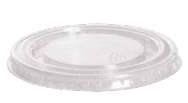 POT ET COUVERCLE 25 PET - 270 ML
