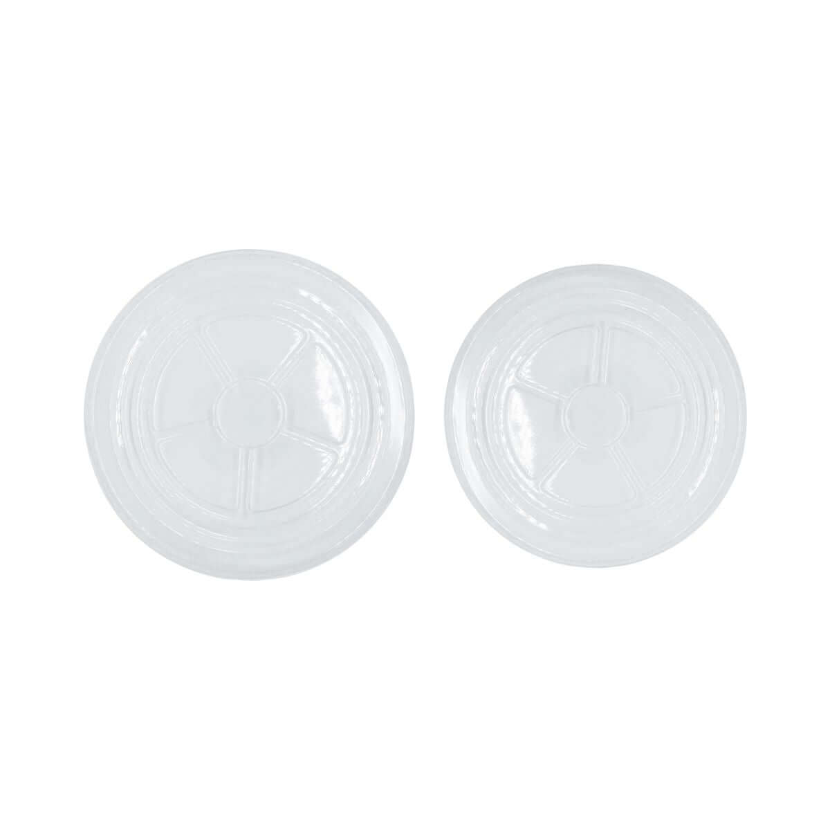 Couvercles pour pots à glace et dessert – Pots – HygiRéa