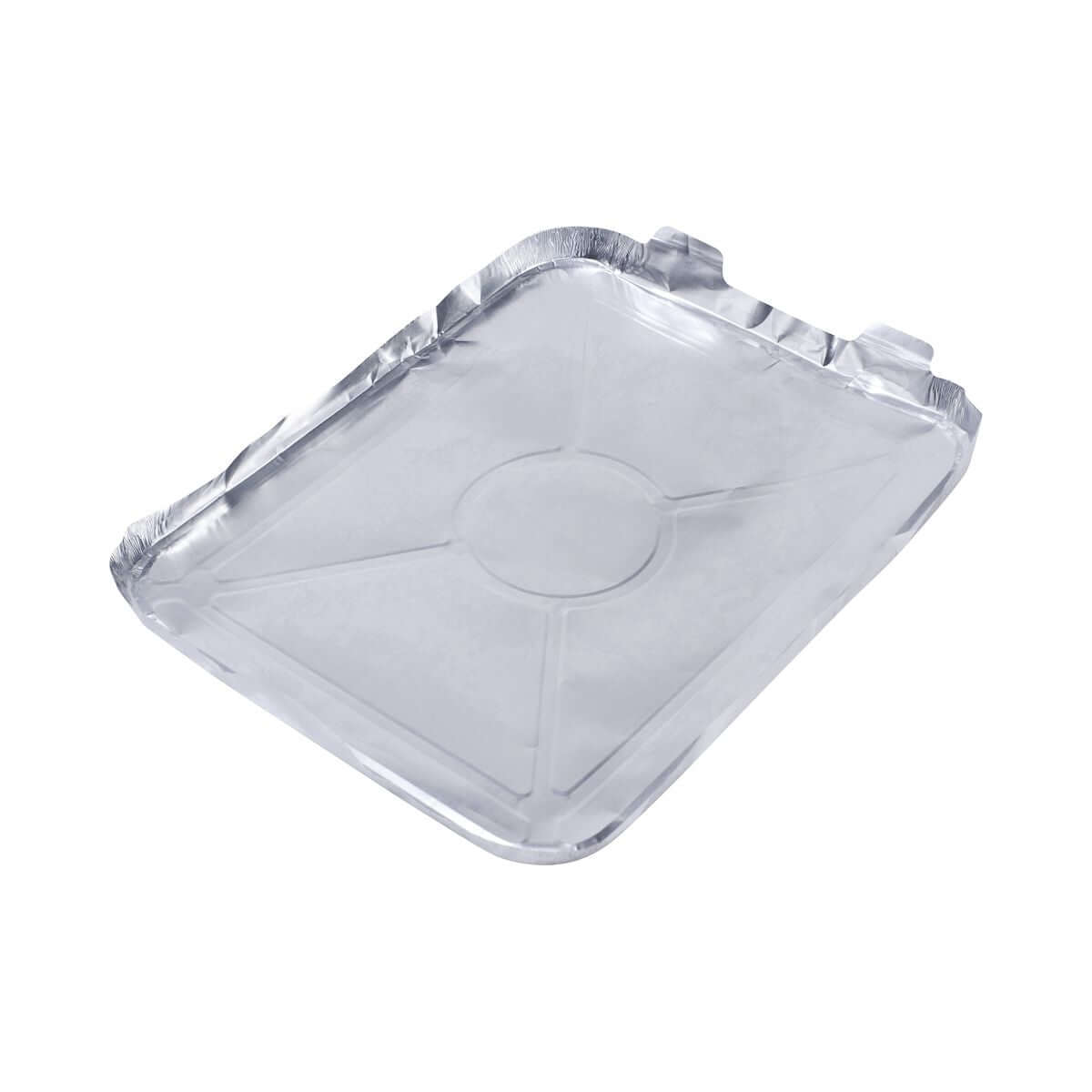 Couvercles plats à compartiments – Plats Traiteurs – HygiRéa