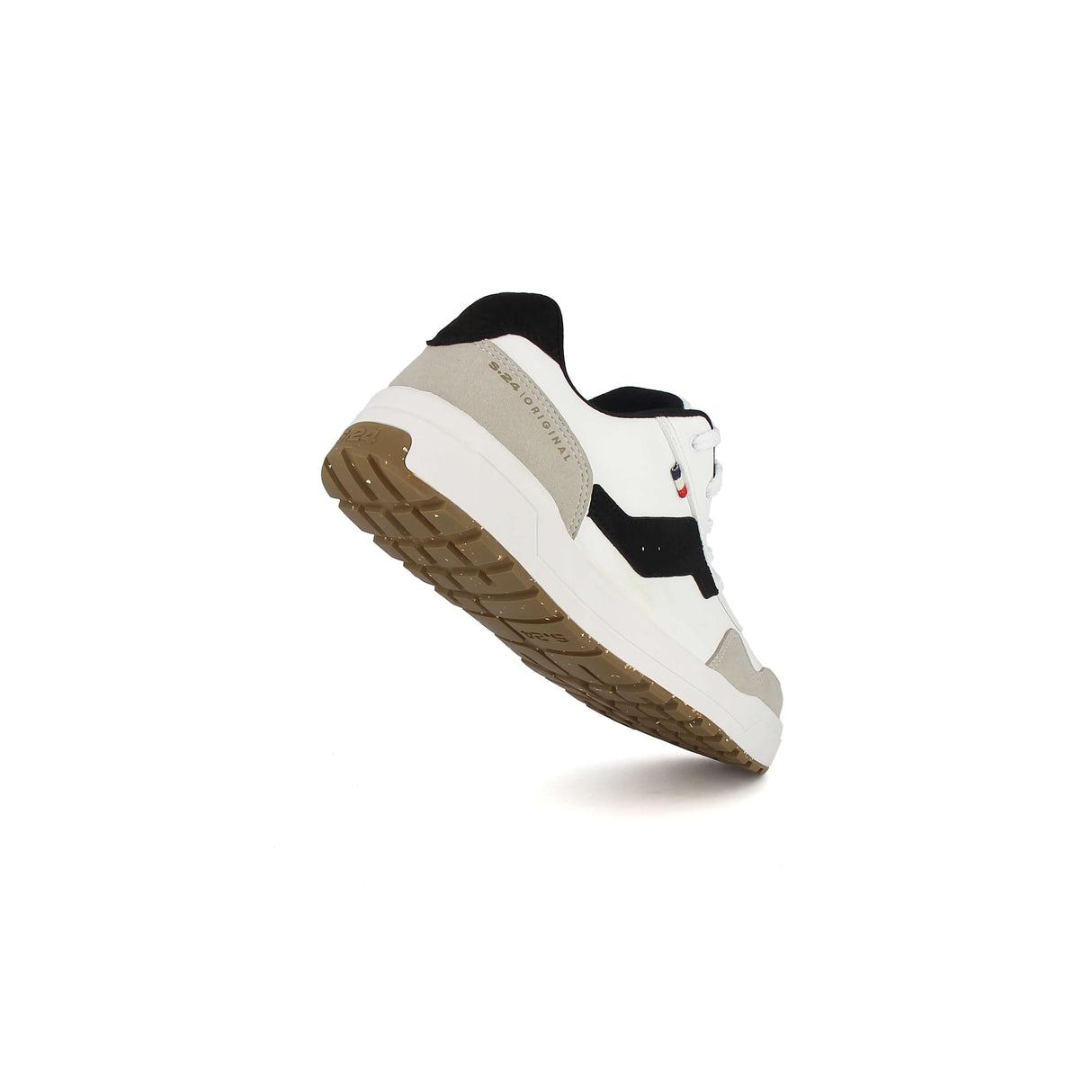 CRAFT S1PL – Chaussure de Sécurité – HygiRéa