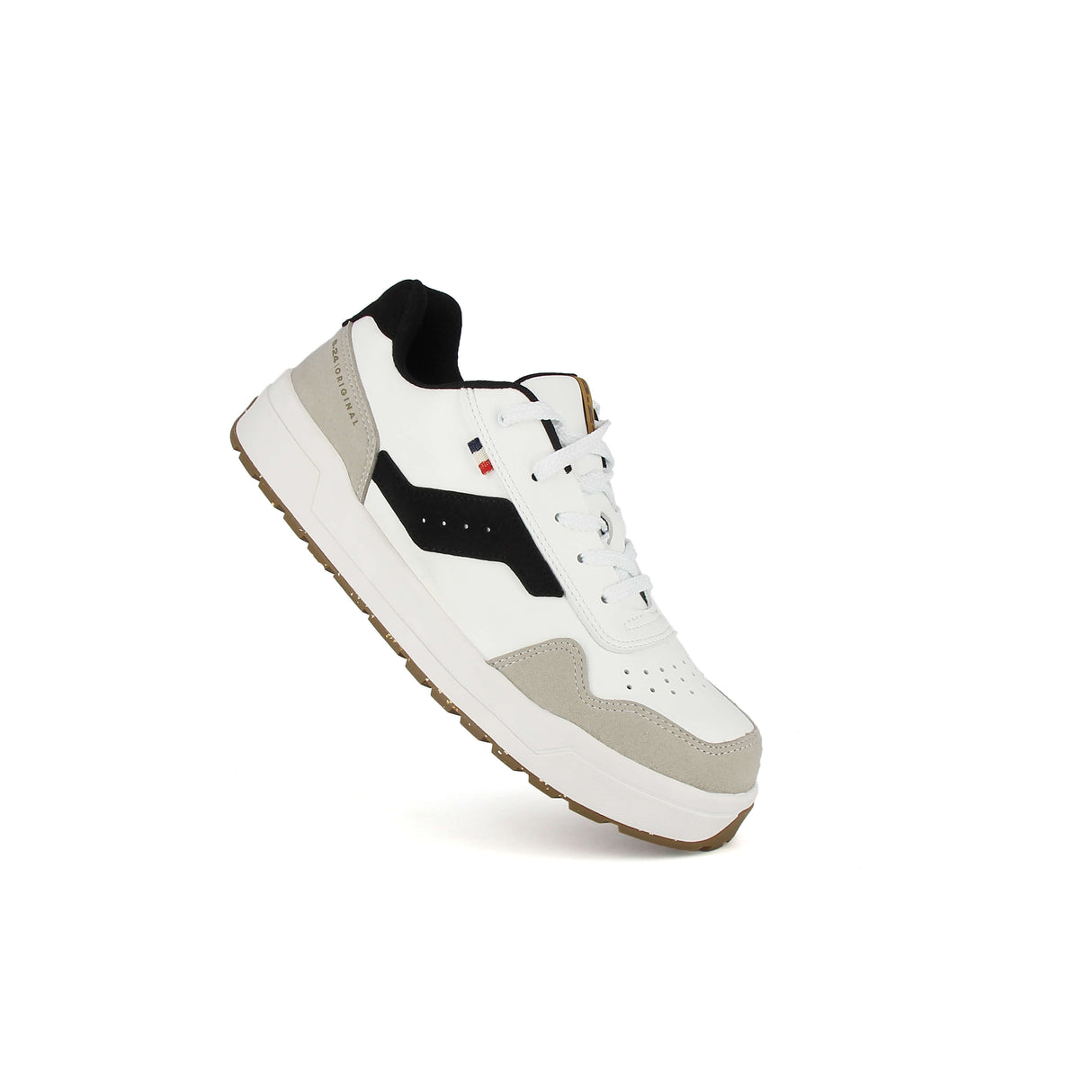 CRAFT S1PL – Chaussure de Sécurité – HygiRéa