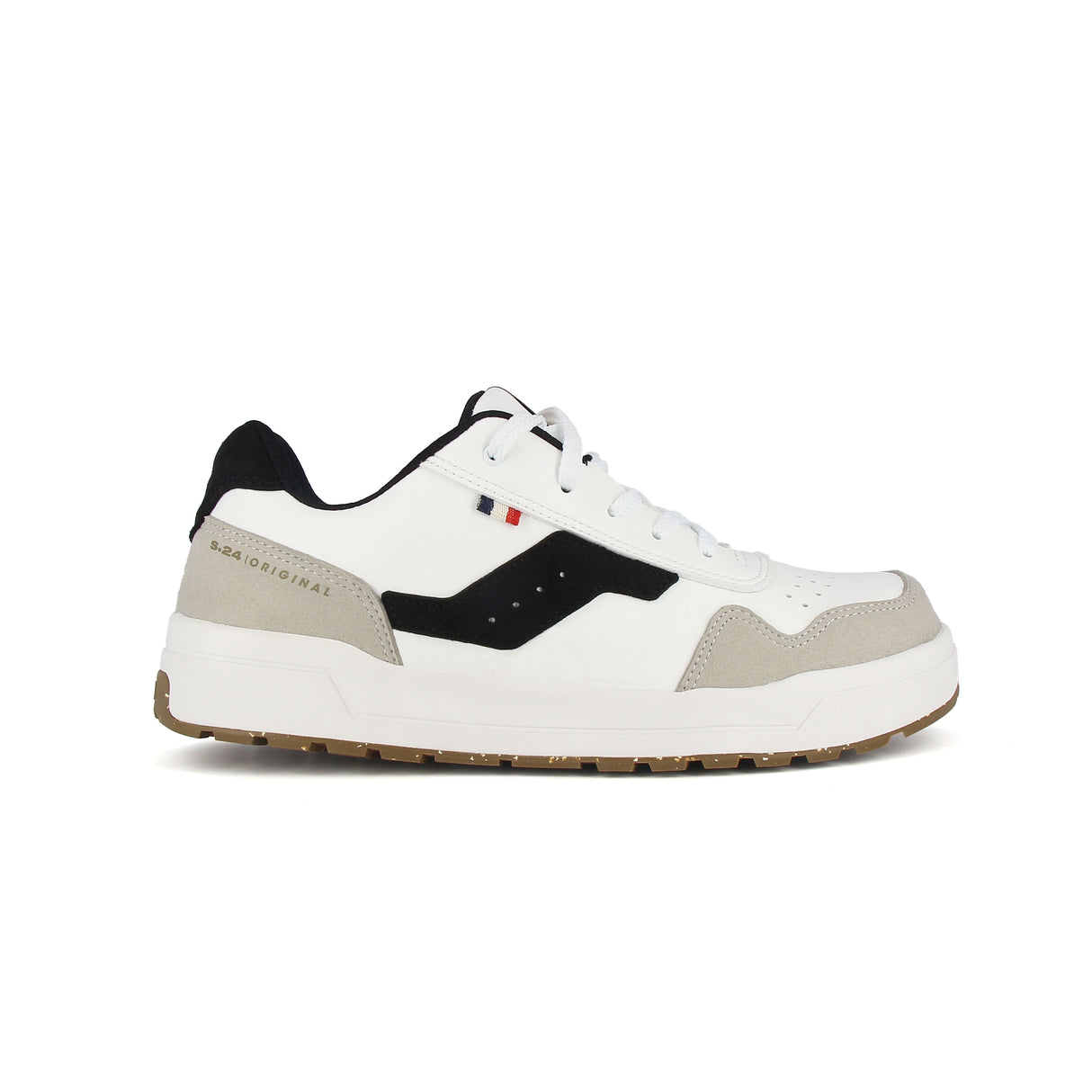 CRAFT S1PL – Chaussure de Sécurité – HygiRéa