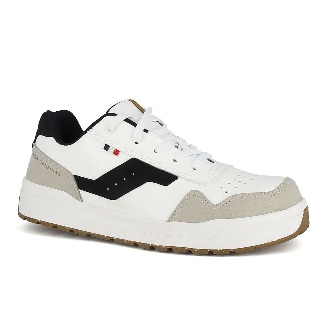 CRAFT S1PL – Chaussure de Sécurité – HygiRéa