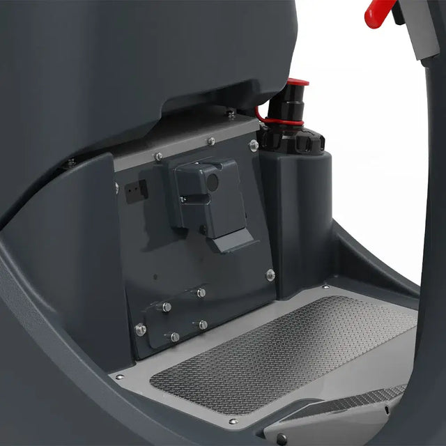 CRL8055 /100T GRAPHITE AUTOLAVEUSE AUTOPORTEE AVEC 3 BATTERIE NX1K – Autolaveuses – HygiRéa