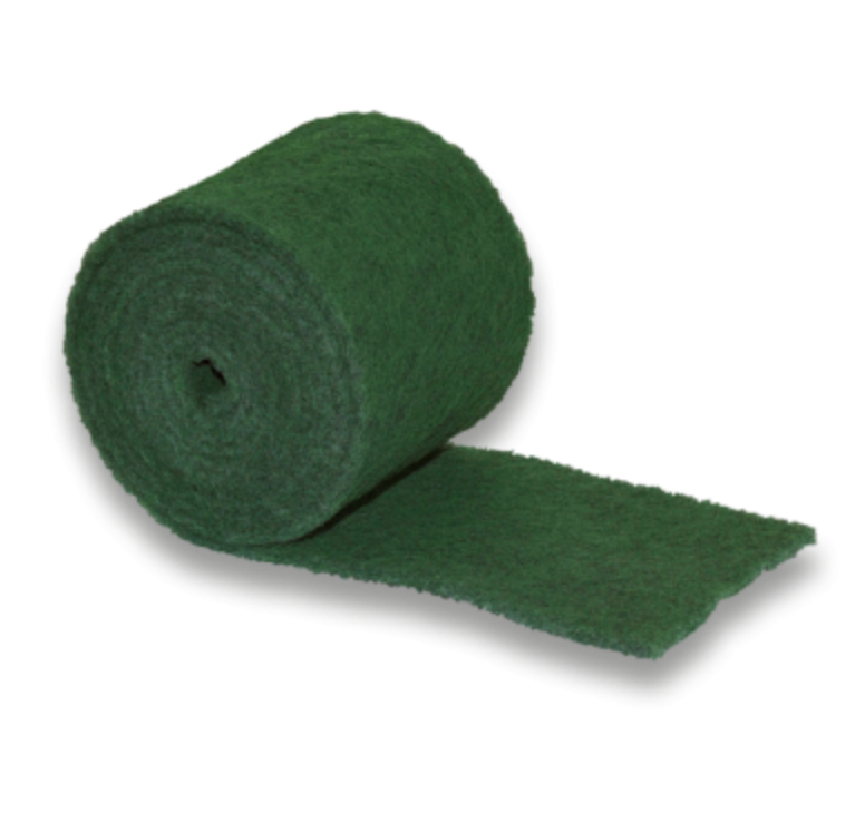 Rouleau Abrasif 3m – Rouleaux – HygiRéa