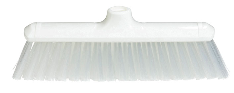 Balai droit 1/2 dur 29cm – Balai Alimentaire – HygiRéa