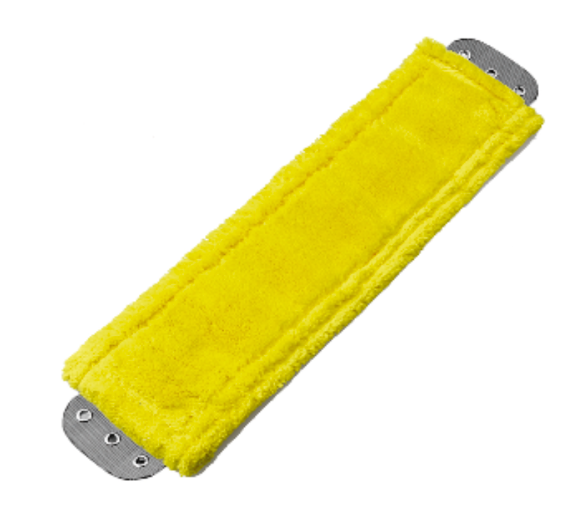 SmartColor MicroMop 15.0, 15mm – Lavage à Plat – HygiRéa