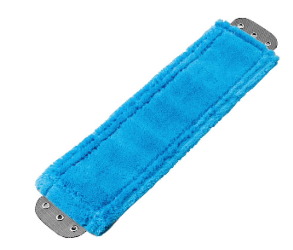 SmartColor MicroMop 15.0, 15mm – Lavage à Plat – HygiRéa