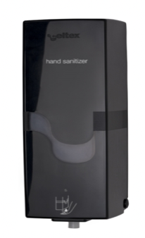 DISTRIBUTEUR MEGAMINI SAVON A REMPLISSAGE – Distributeur à Savon – HygiRéa