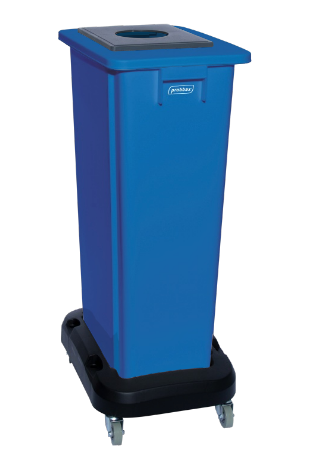 Kit Collecteur Bleu