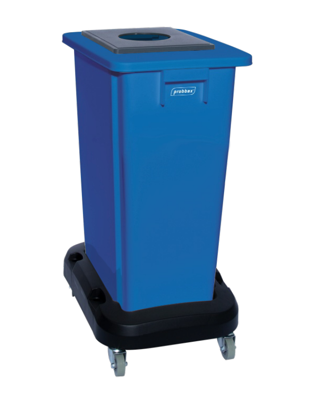 Kit Collecteur Bleu