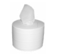 MINI JUMBO DÉVIDAGE CENTRAL BLANC 210 M – Papiers Hygiéniques – HygiRéa