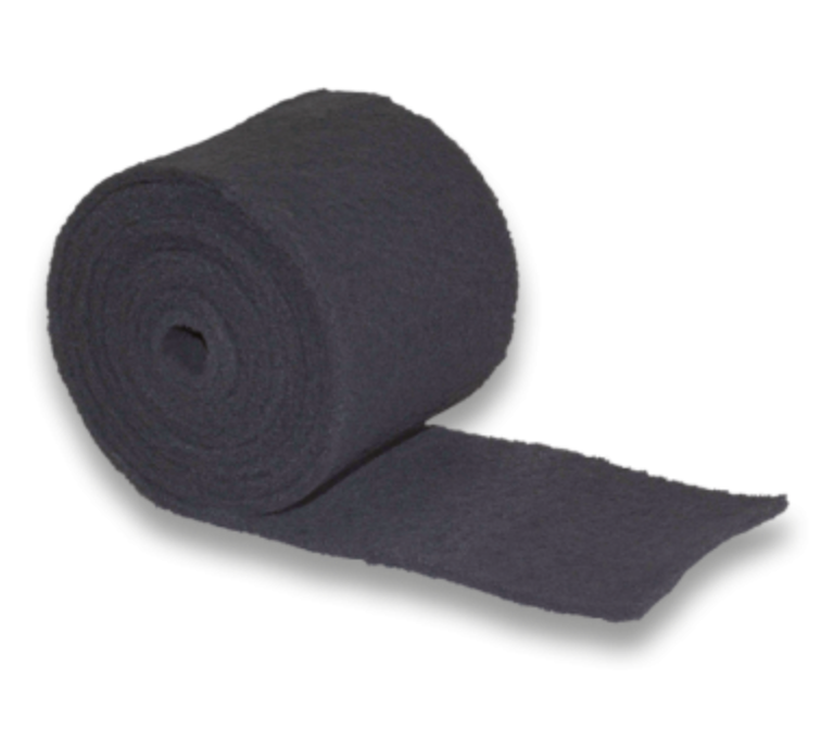 Rouleau Abrasif 3m – Rouleaux – HygiRéa