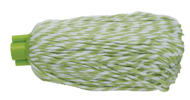 Balai espagnol microfibre 170g – Nettoyage à grande eau – HygiRéa