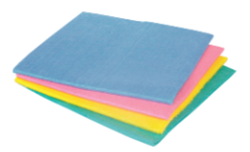 Lavette Non-Tissée X10 – Lavettes – HygiRéa