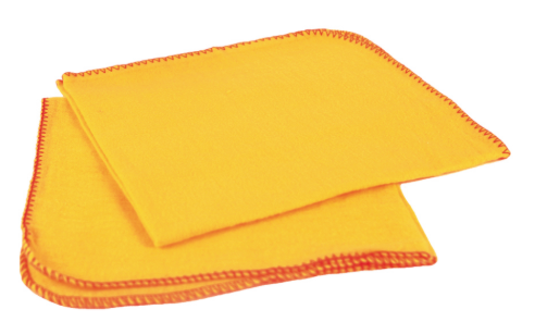 Chamoisines – Lavettes – HygiRéa