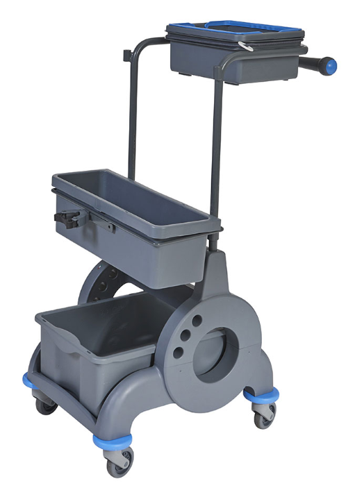 Giotto Compack Easy pre impregnation – Chariots Ménage / Lavage – HygiRéa