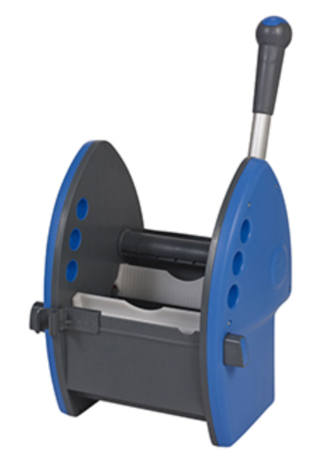 PRESS S à mâchoire – Press – HygiRéa