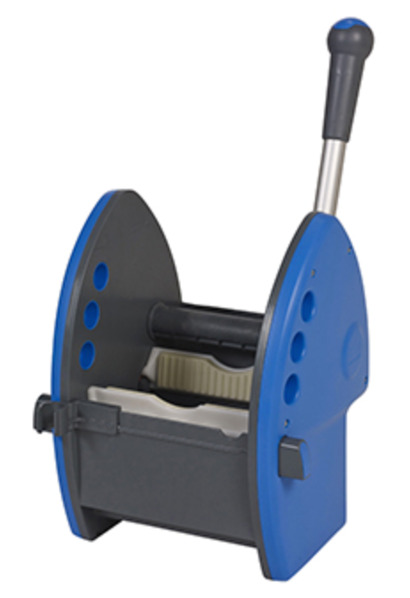 PRESSE I à mâchoire avec insert – Press – HygiRéa