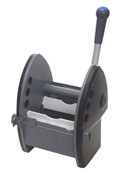 PRESSE S Black à mâchoire – Press – HygiRéa