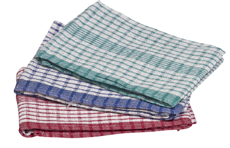 Torchon Essuie Mains – Torchons – HygiRéa