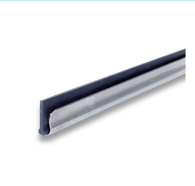 Barrettes en Aluminium – Barrettes – HygiRéa