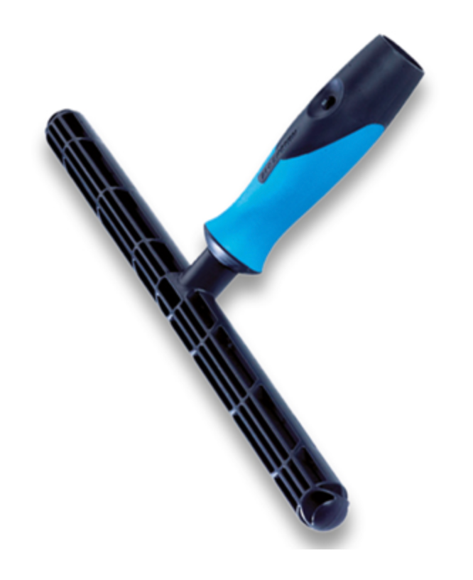 Bi-Matière Ergonomique et Antidérapante – Poignées – HygiRéa