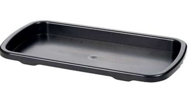 Couvercle pour seau – Seaux Vitrerie – HygiRéa