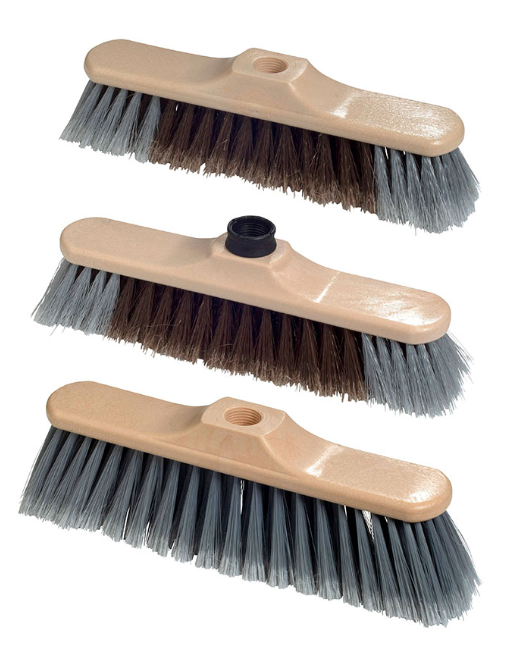 Balai vinyl 28cm – Balais Droits – HygiRéa