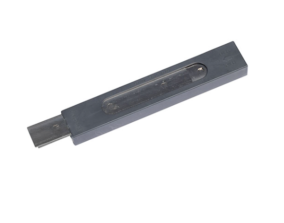 Cartouche de 25 lames pour grattoir 150x0,2mm – Grattoirs – HygiRéa