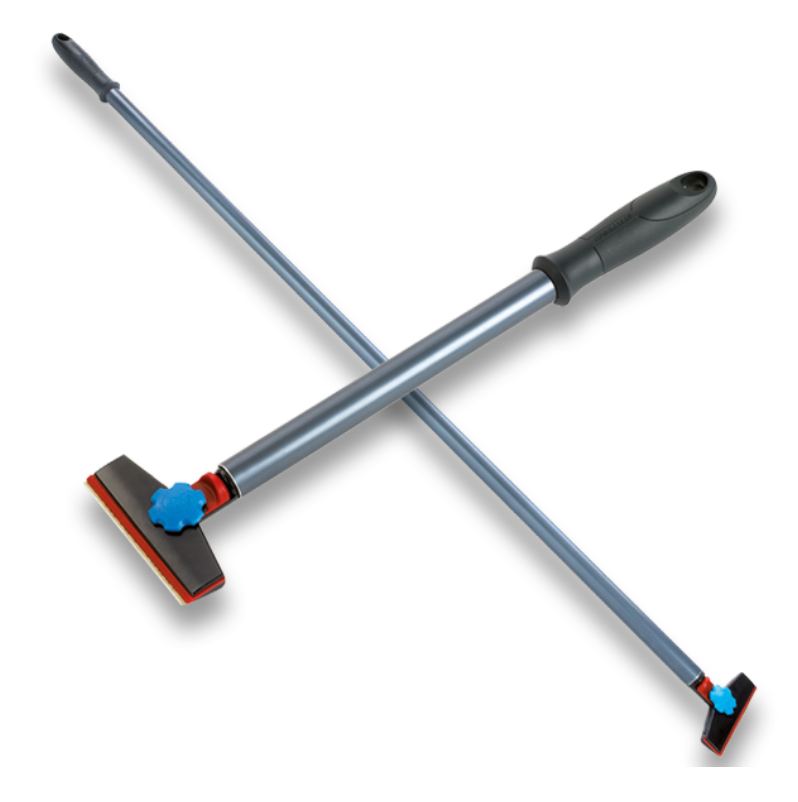 Grattoir Sols/Vitres sur Manche 30cm – Grattoirs – HygiRéa