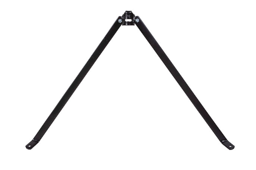 Triangle de renfort – Balais Administration - Cantonnier – HygiRéa