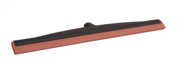 Raclette professionnelle mousse rouge – Raclettes – HygiRéa