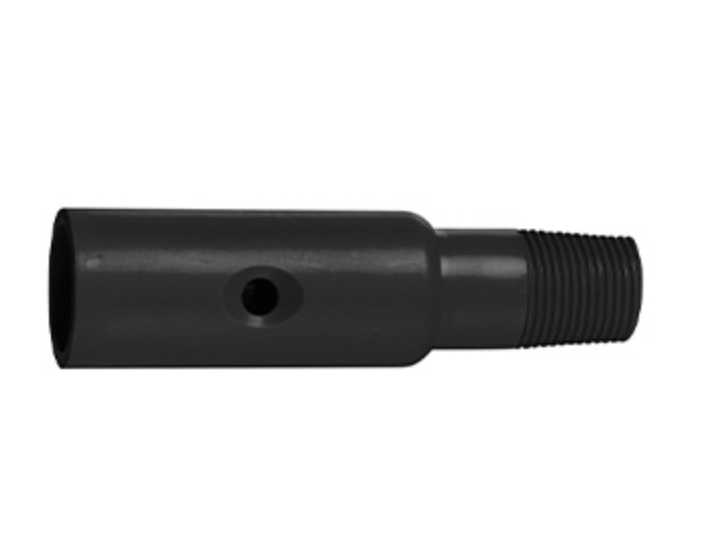 Adaptateur Fileté pour Perche – Adaptateurs – HygiRéa