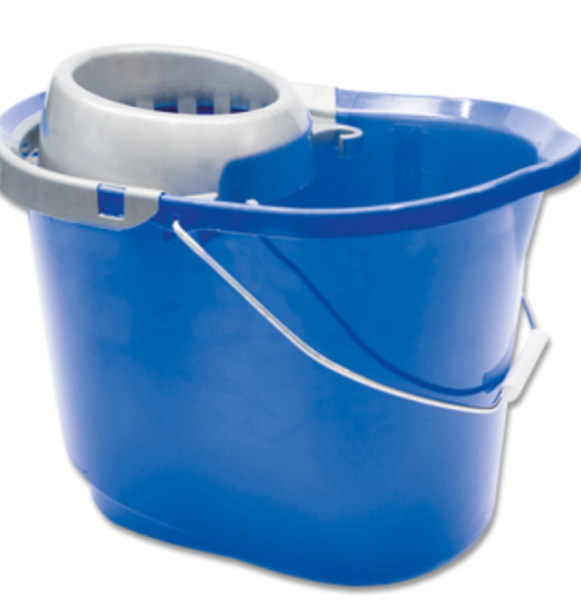 Seau Essoreur – Seaux – HygiRéa