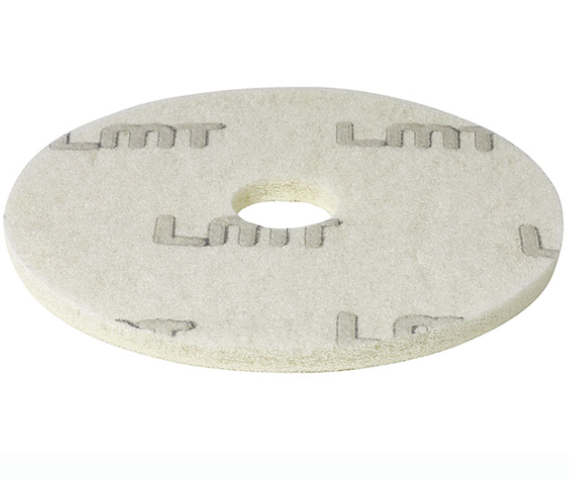 Blancs – Lustrage – Disques LMT – HygiRéa