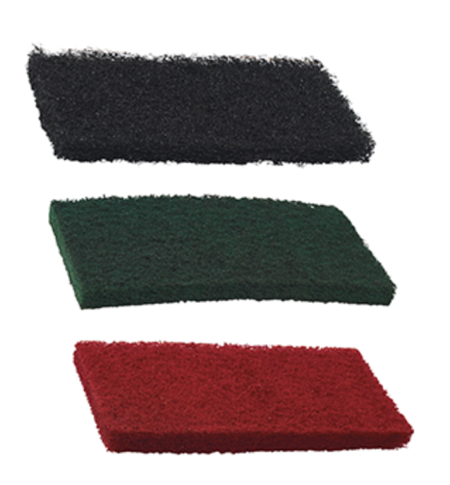 PAD LMT XL pour machine orbitale – PAD LMT XL Pour Machine Orbitrale – HygiRéa