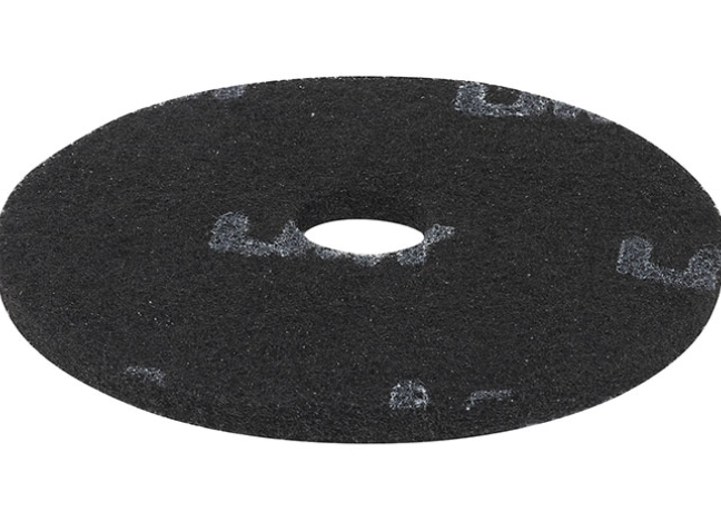 Noirs – Décapage Sols Durs – Disques LMT Noirs Decapage Sols Dur – HygiRéa